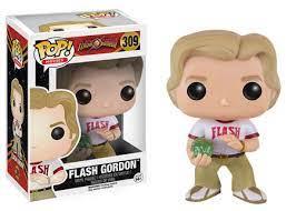 Flash Gordon #309