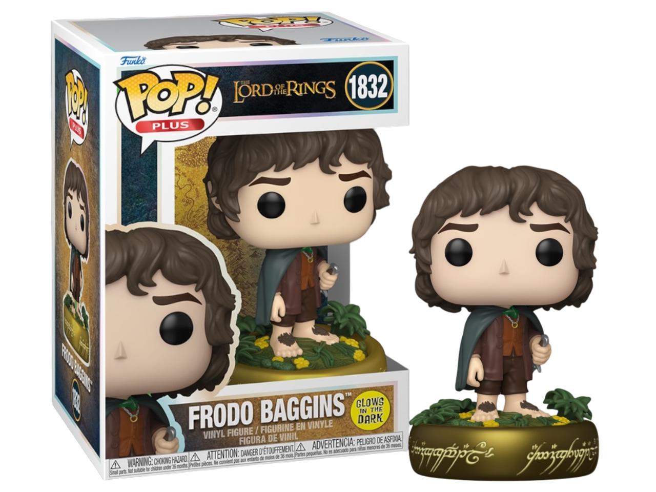 Frodo Baggins #1832
