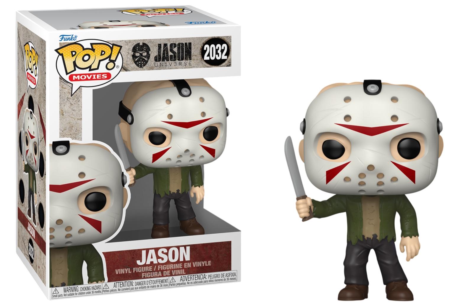 Jason #2032