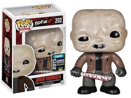 Jason Voorhees [Summer Convention] #202