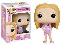 Karen #292