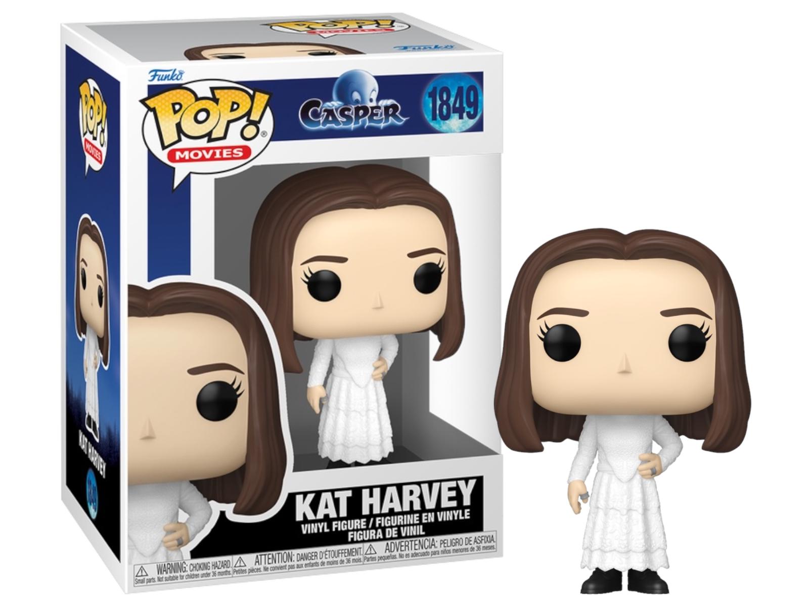 Kat Harvey #1849
