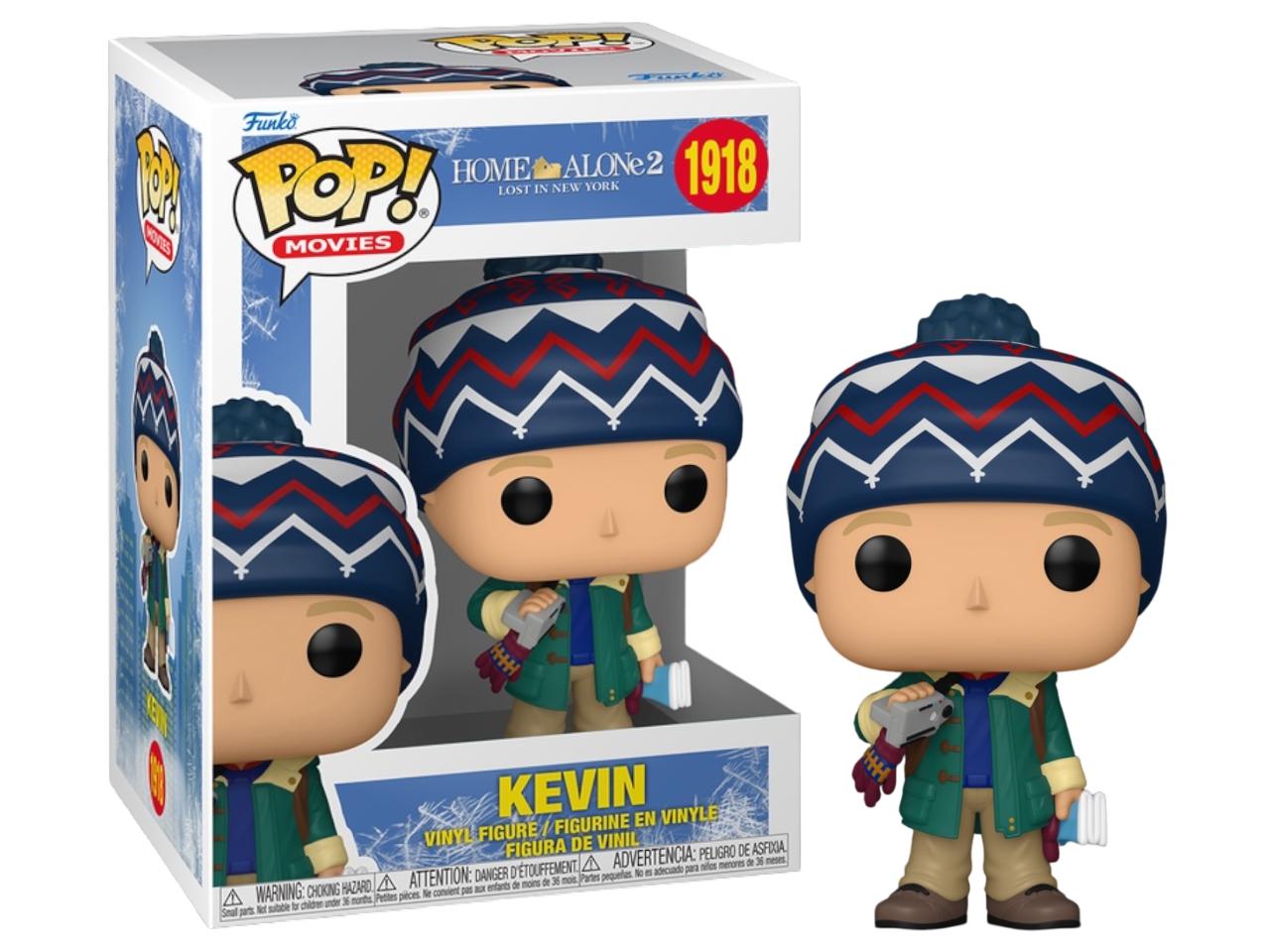 Kevin #1918