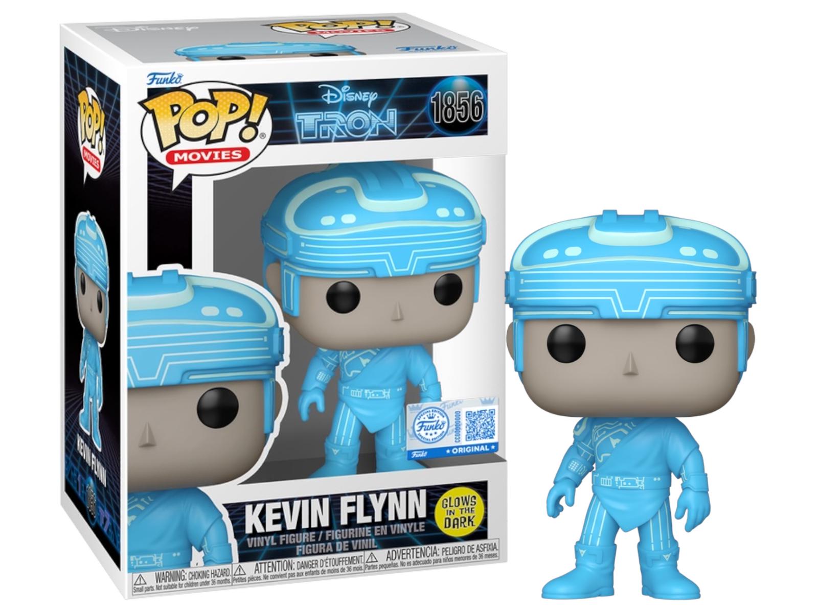 Kevin Flynn #1856