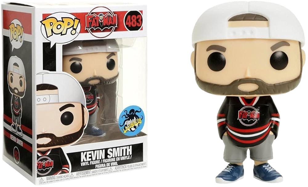 Kevin Smith #483