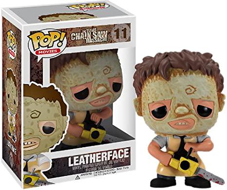 Leatherface #11