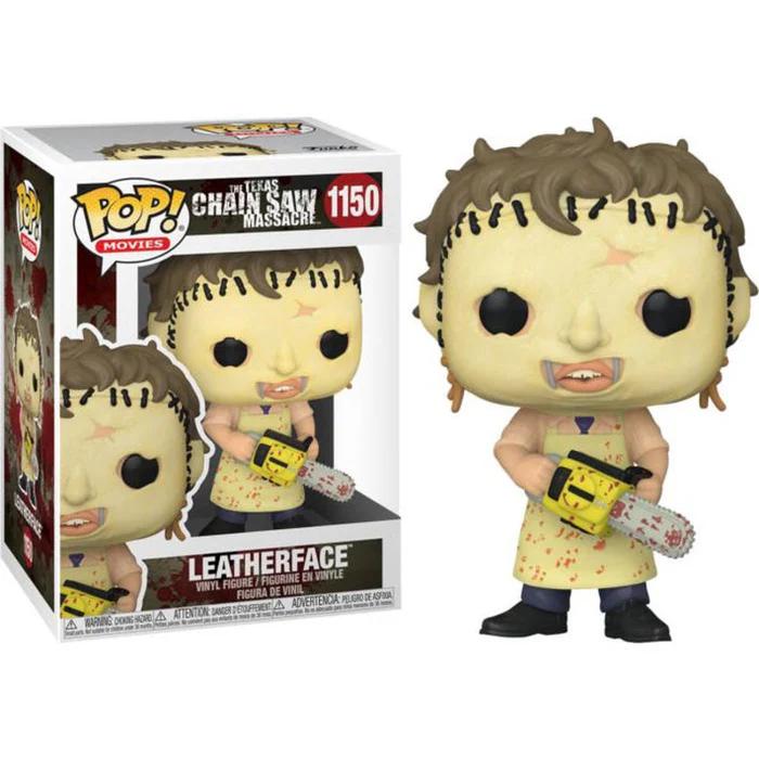 Leatherface #1150