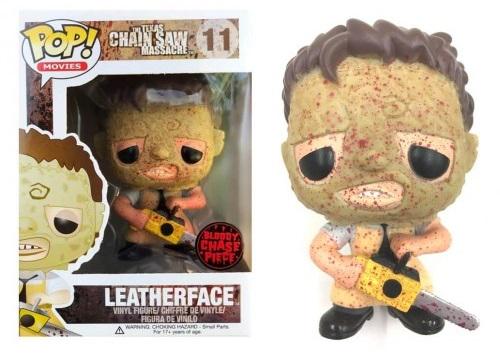 Leatherface [Bloody] #11