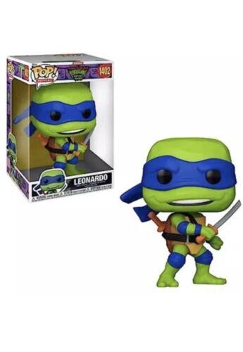 Leonardo #1402