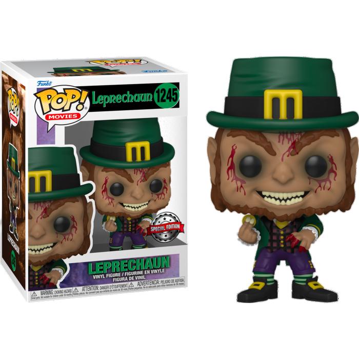 Leprechaun #1245