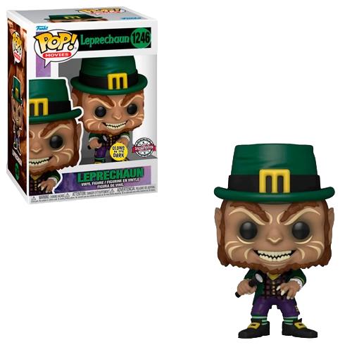 Leprechaun #1246