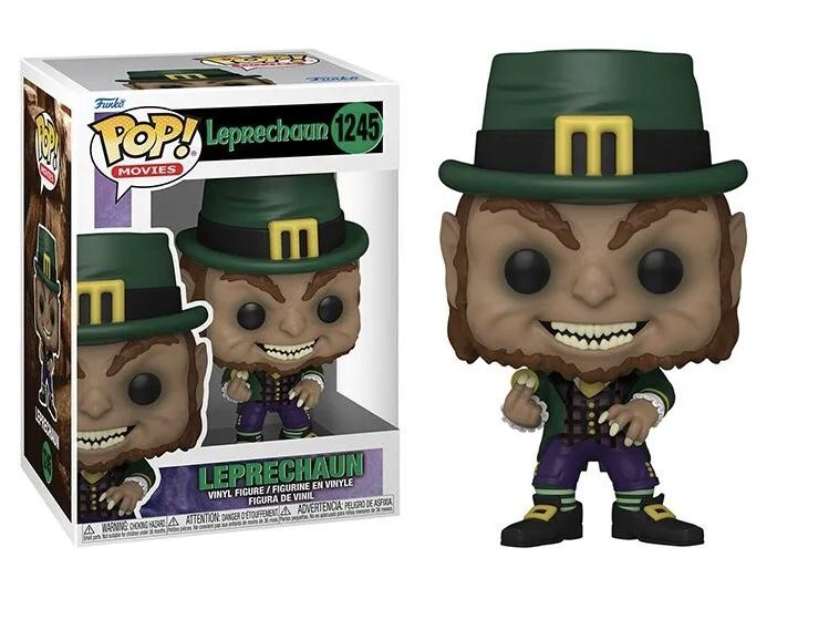 Leprechaun [Bloody] #1245