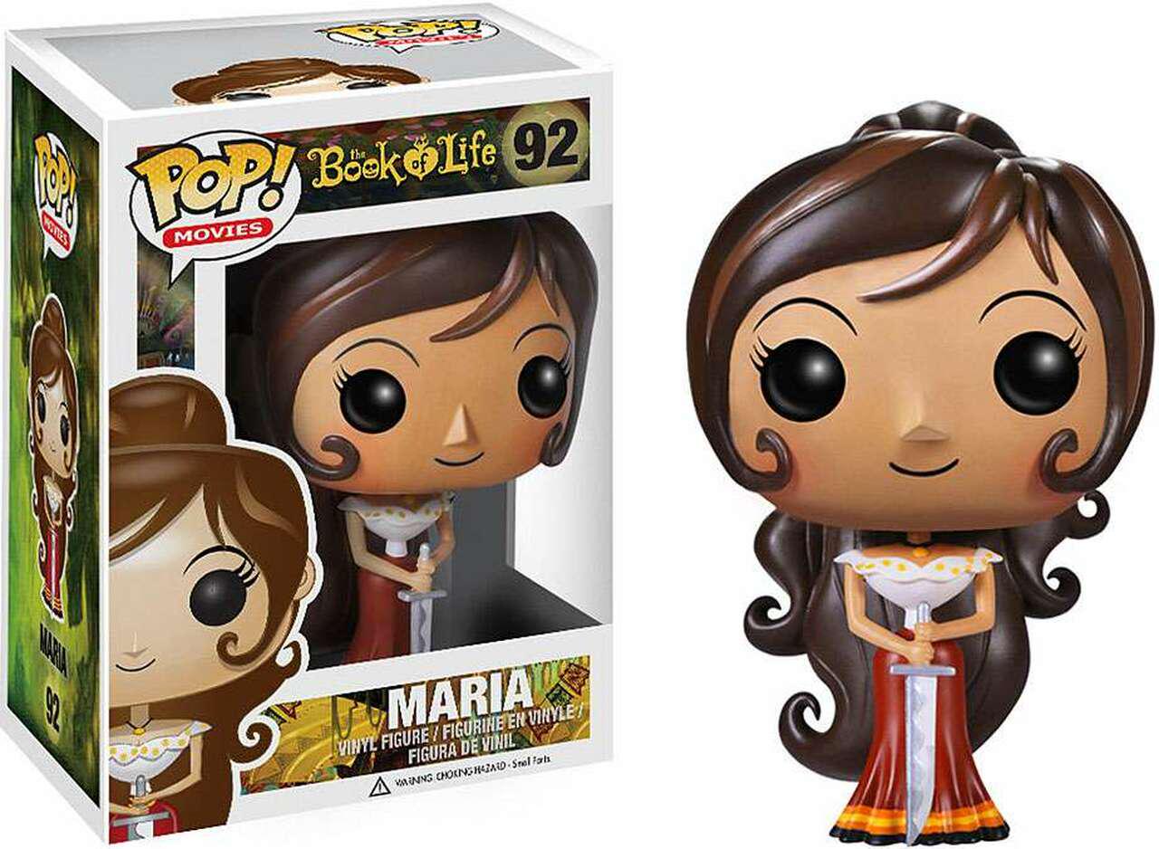 Maria #92