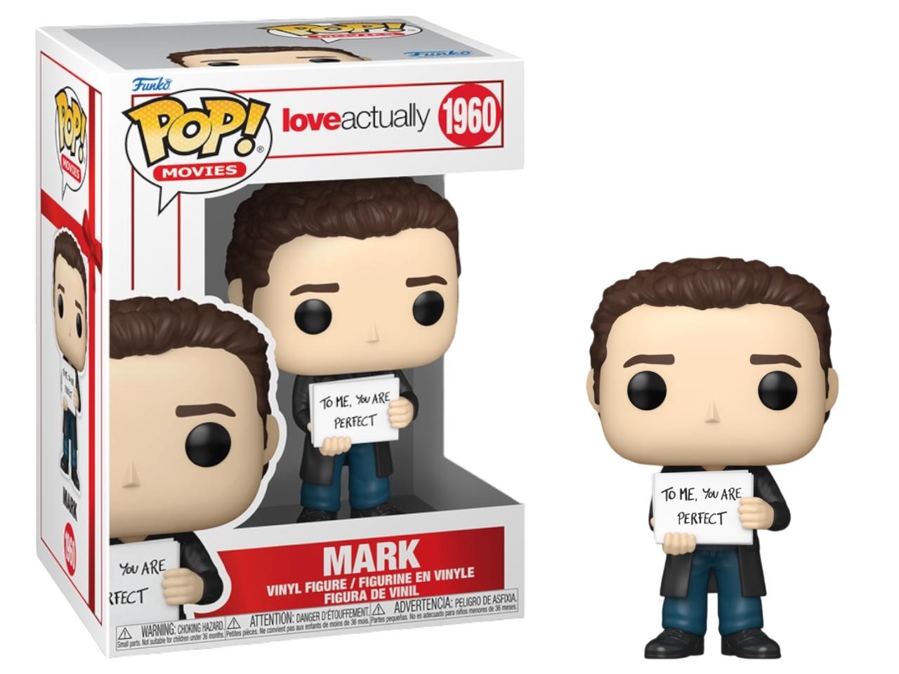 Mark #1960