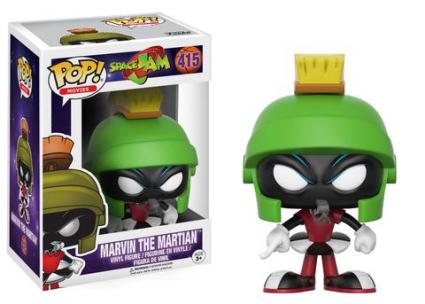 Marvin the Martian #415