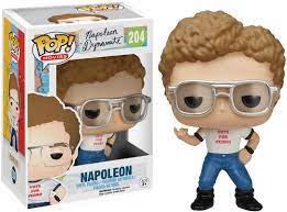 Napoleon #204