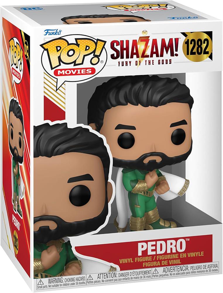 Pedro #1282
