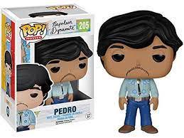 Pedro #205