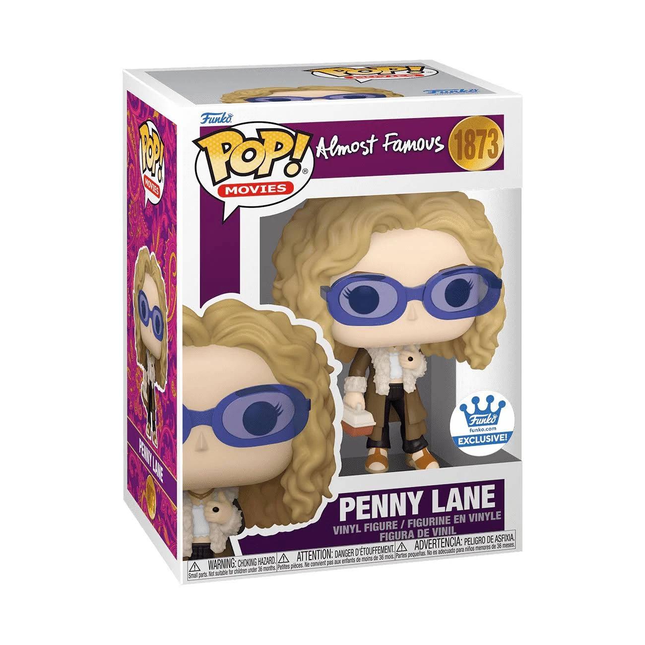 Penny Lane #1873