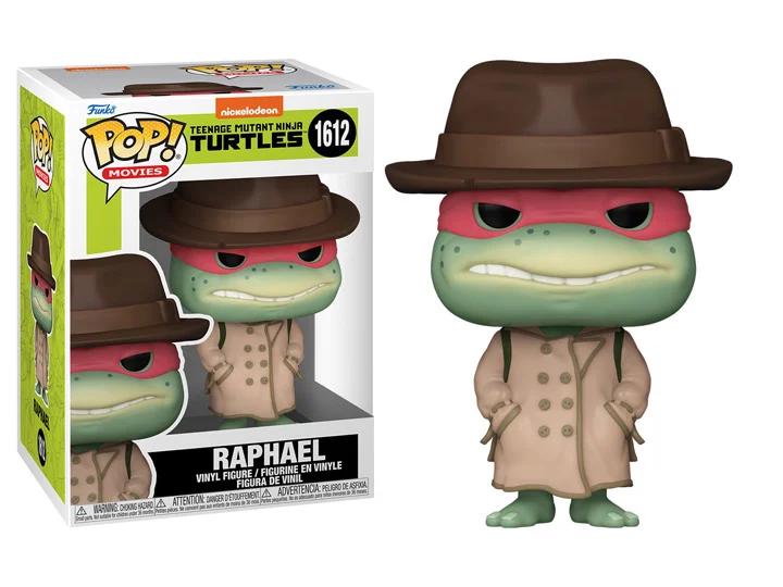 Raphael #1612