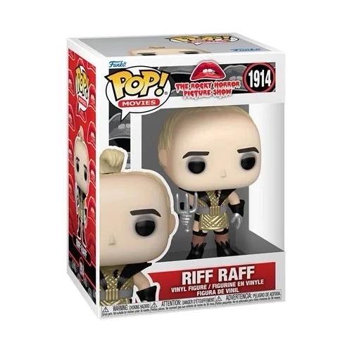 Riff Raff
