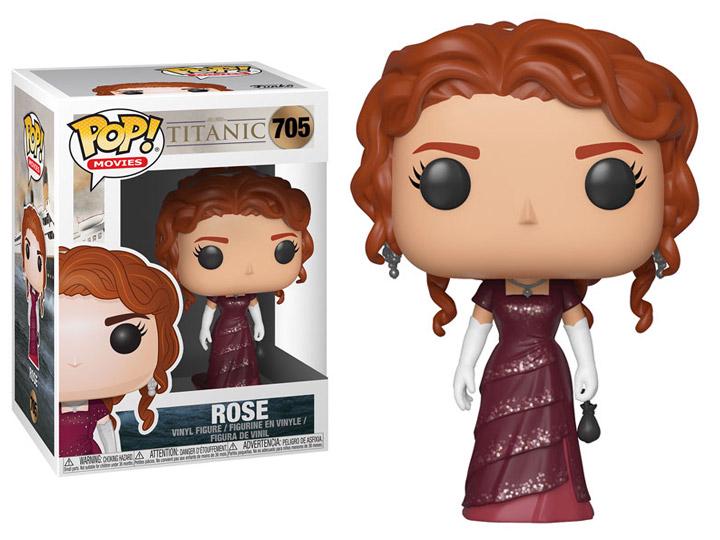 Rose #705