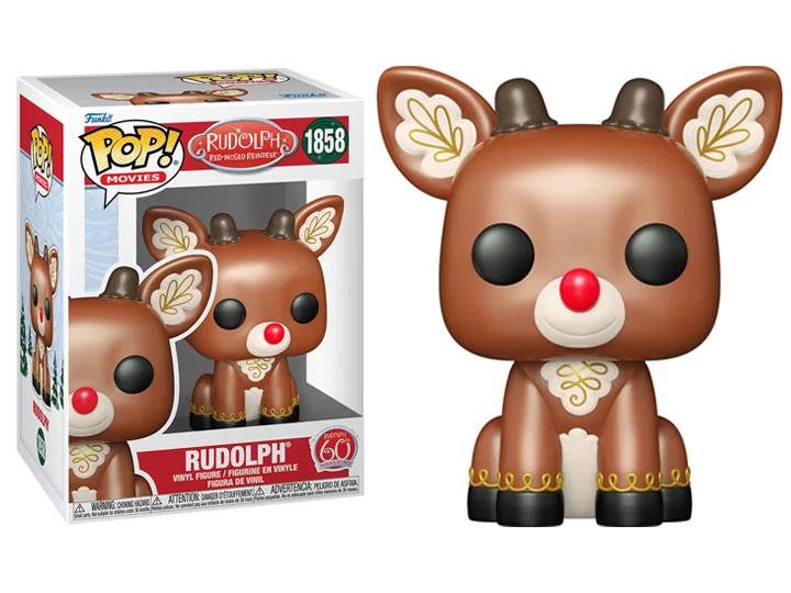 Rudolph #1858