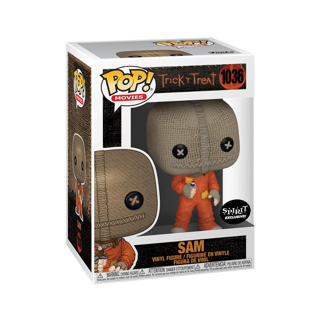 Sam #1036