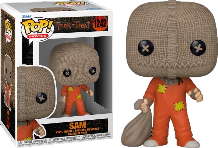 Sam #1242