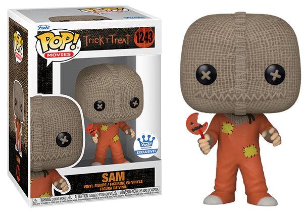 Sam #1243