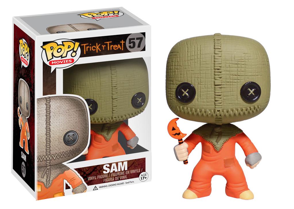Sam #57