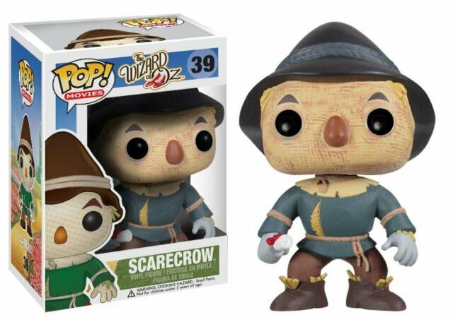 Scarecrow #39