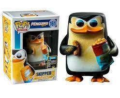 Skipper [Cheesy] #161