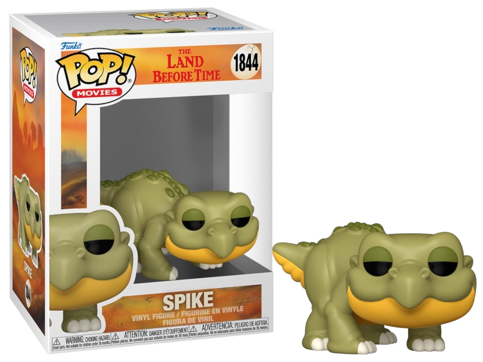 Spike #1844