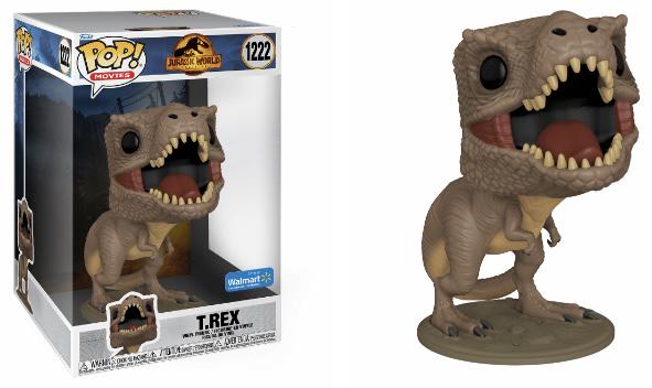 T-Rex #1222