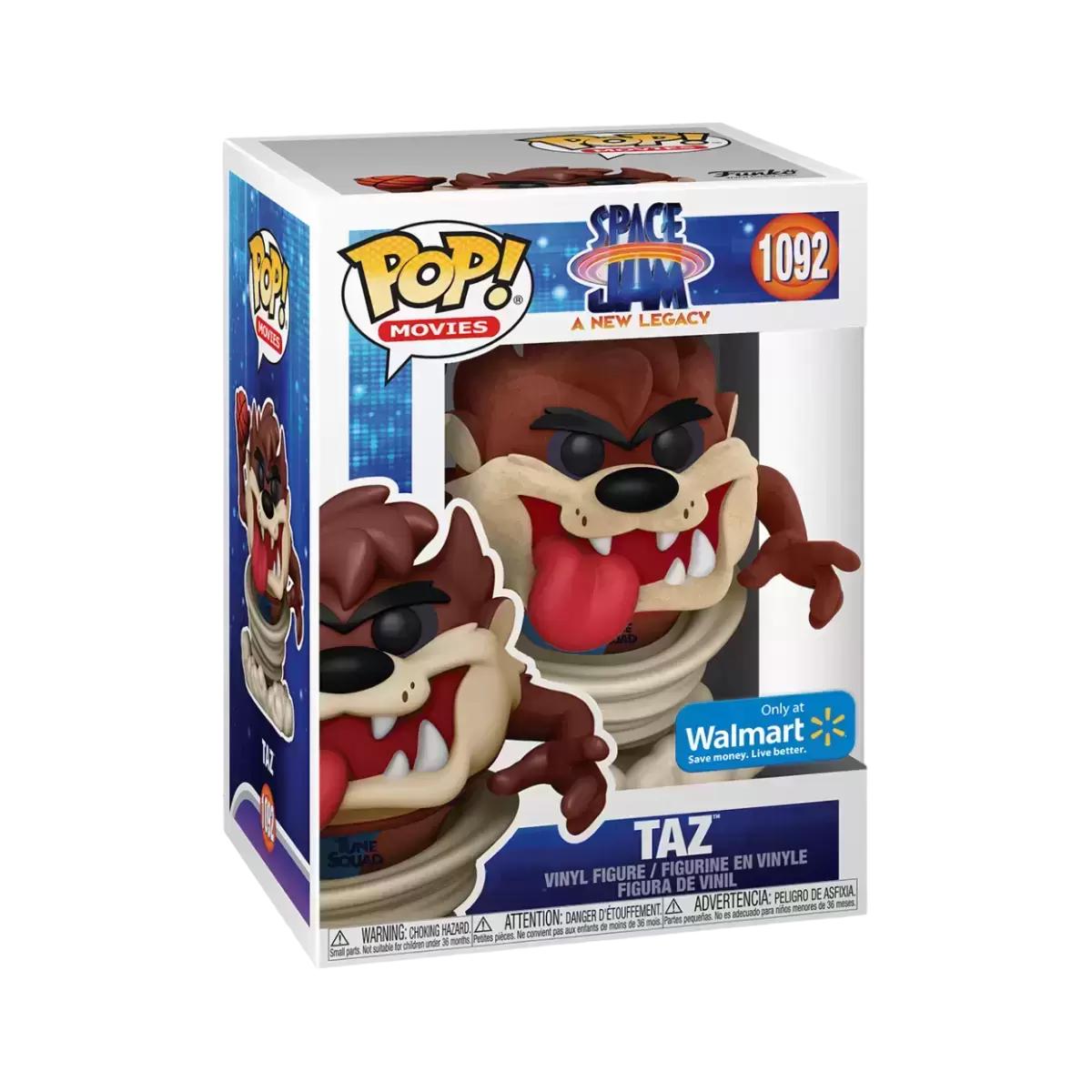 Taz #1092
