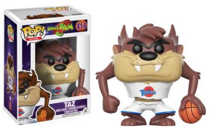 Taz #414
