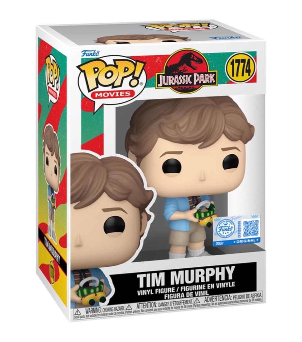 Tim Murphy #1774