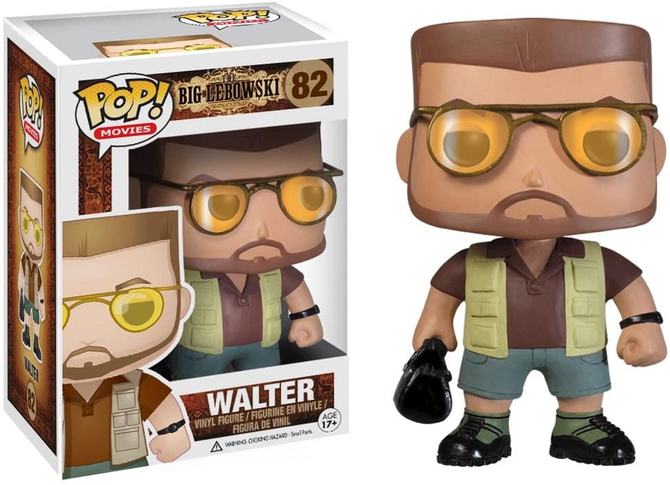 Walter #82