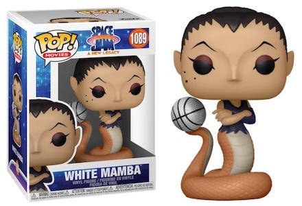 White Mamba #1089