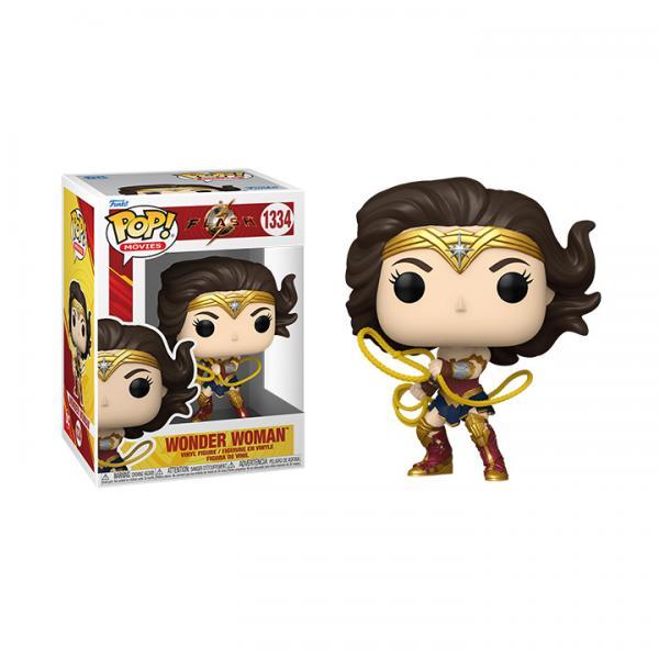 Wonder Woman #1334