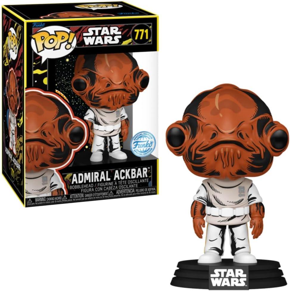 Admiral Ackbar #771