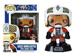 Biggs Darklighter #24