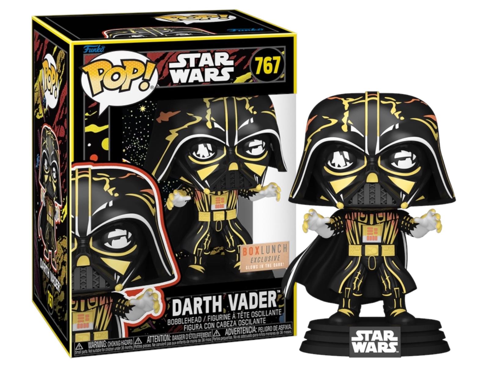 Darth Vader #767