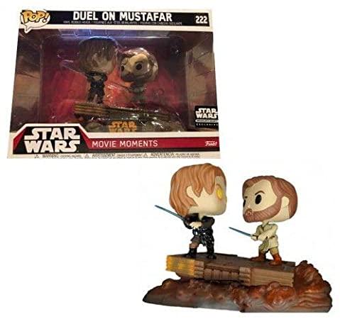 Duel on Mustafar #222