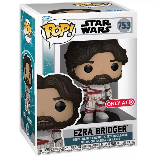 Ezra Bridger #753