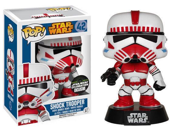 Shock Trooper [Celebration] #42