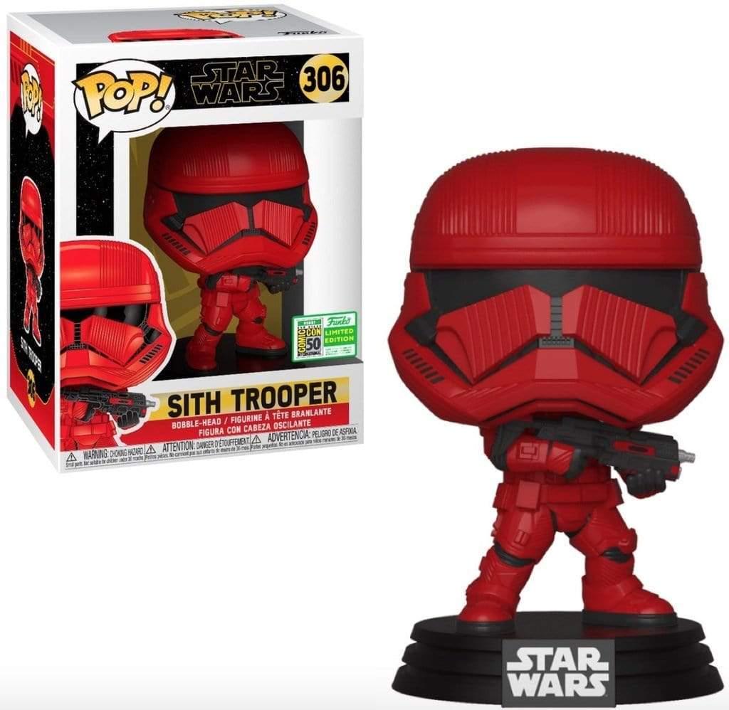 Sith Trooper #306
