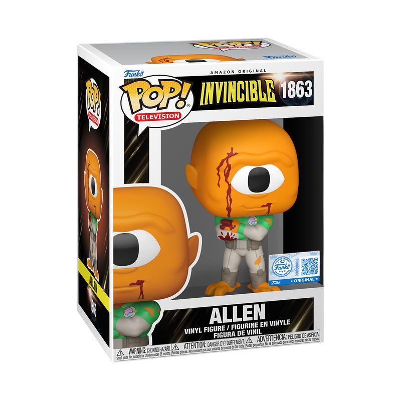 Allen #1863