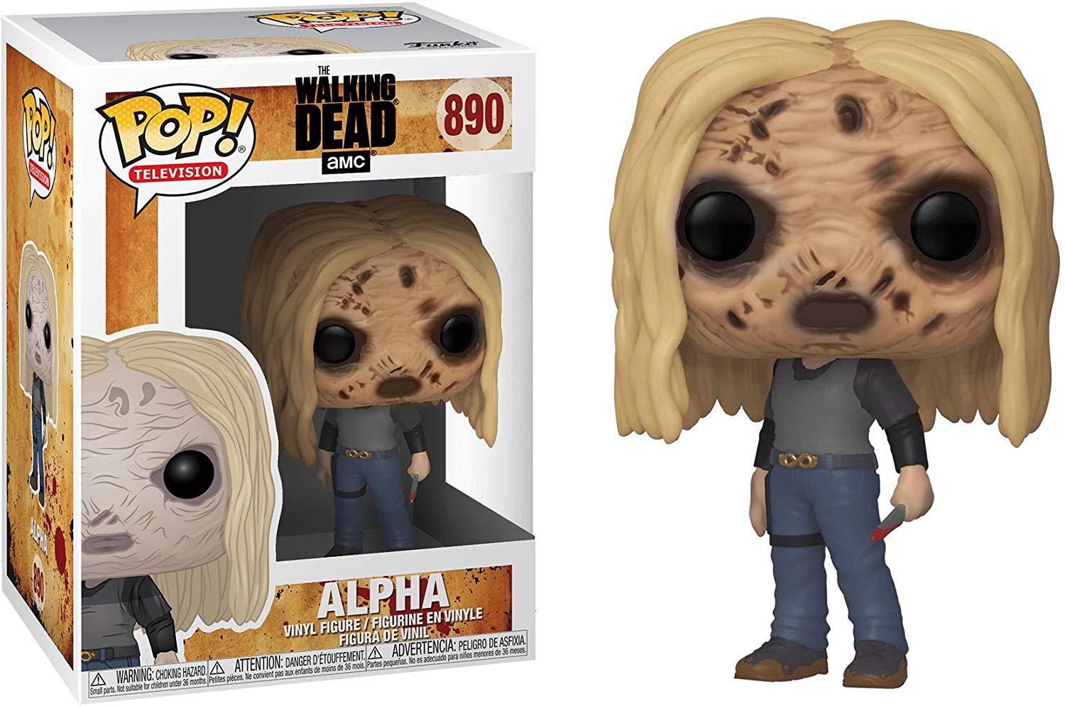 Alpha #890